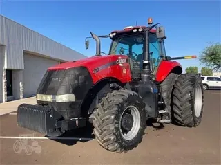 2018 CASE IH MAGNUM 310