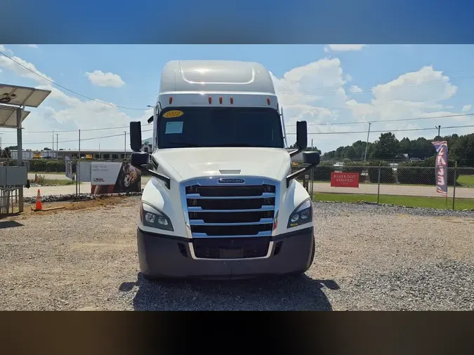 2022 FREIGHTLINER/MERCEDES NEW CASCADIA PX126641aaf6d6ab3971fdacec5b39d38089c5c