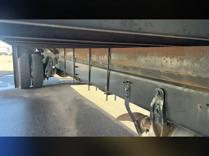 2019 NAVISTAR INTERNATIONAL MV607 (4X2)