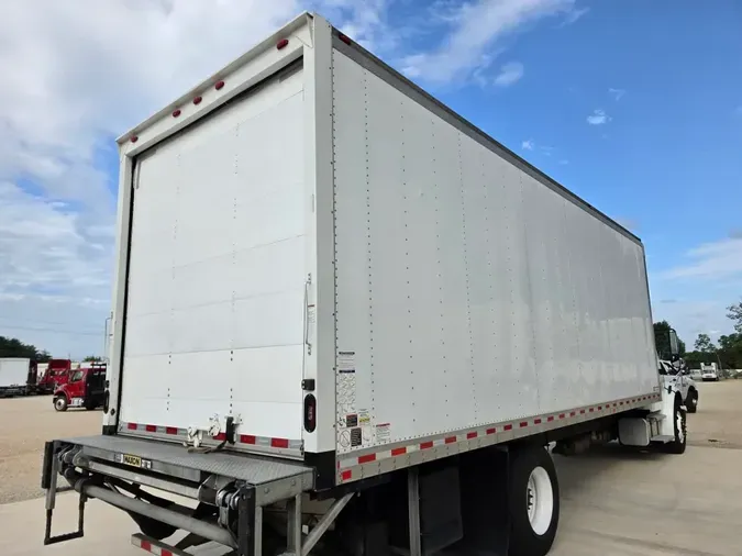 2020 FREIGHTLINER/MERCEDES M2 1061ab0858c5ec4854bf238197efa60644f
