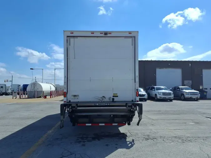 2019 NAVISTAR INTERNATIONAL 4300