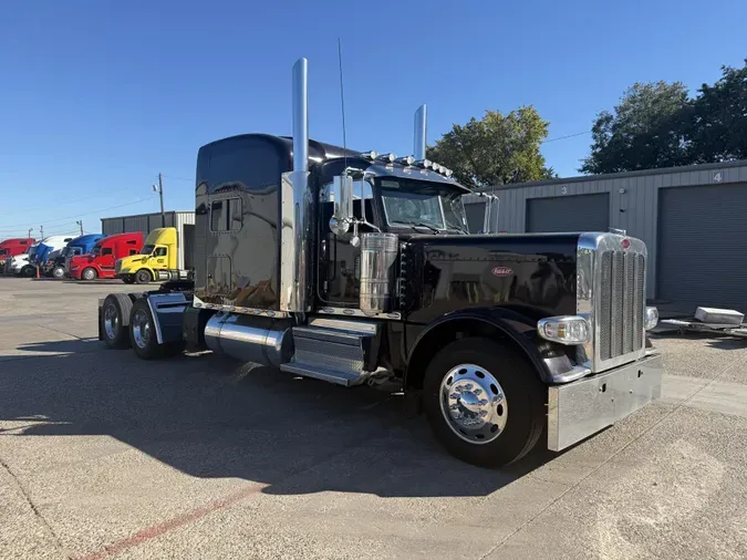 2023 Peterbilt 3891ab23a8e8a0696b73c5c796485ecafcc
