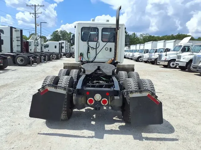 2019 FREIGHTLINER NEW CASCADIA PX12664