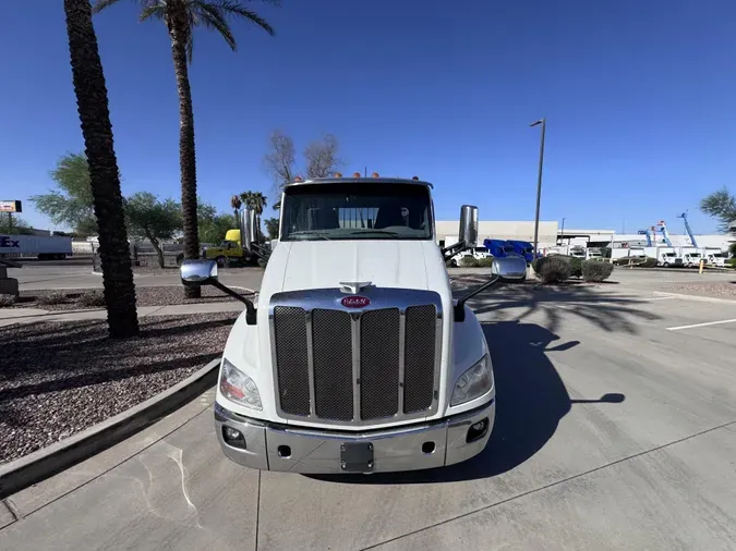 2020 Peterbilt 579