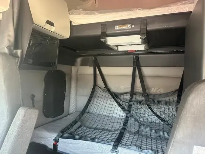 2022 Freightliner Cascadia