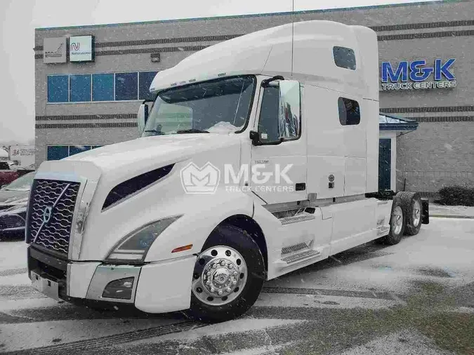 2022 VOLVO VNL7601ab5a2fd6fa13a28bd3928502048566f