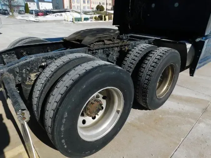 2019 Freightliner Cascadia