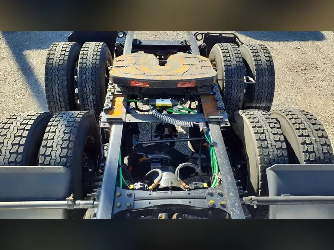 2019 FREIGHTLINER/MERCEDES NEW CASCADIA PX12664