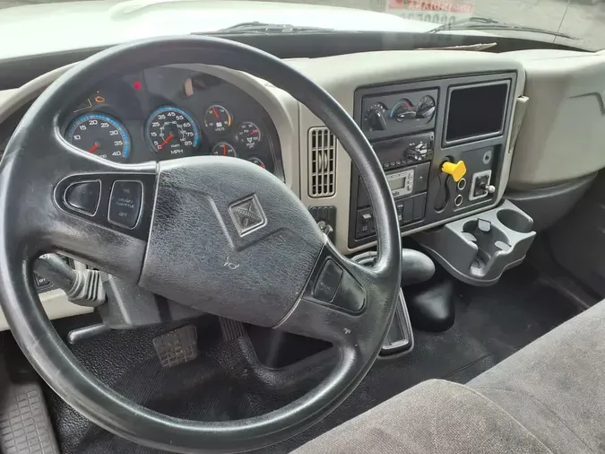 2018 NAVISTAR INTERNATIONAL 4300