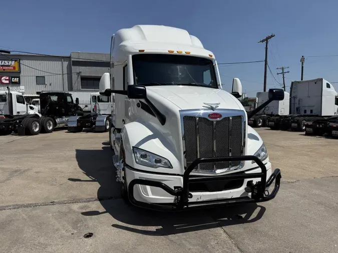 2023 Peterbilt 5791ab7cd10c51da0e4b5c58ecf1e6d3858