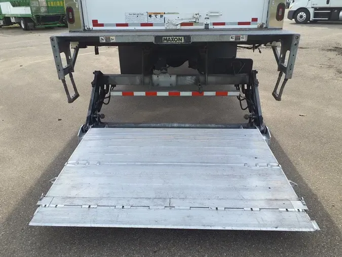 2017 NAVISTAR INTERNATIONAL 4300