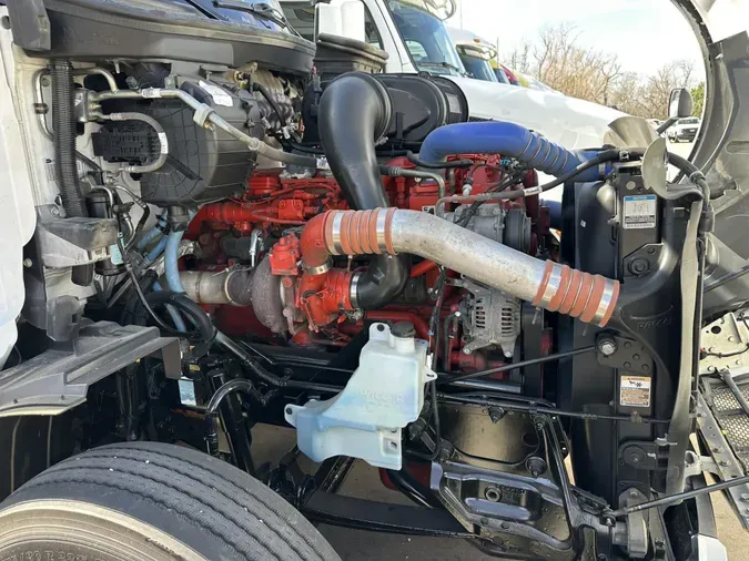 2022 Peterbilt 579