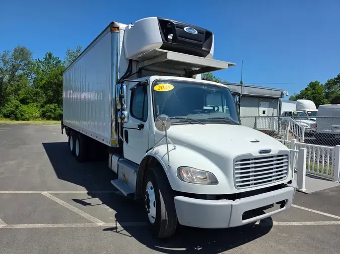 2020 FREIGHTLINER/MERCEDES M2 106