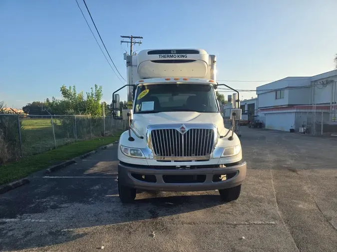 2020 NAVISTAR INTERNATIONAL MV607 (6X4)1abc762a5fc6f65e4df6e813ec75d77a