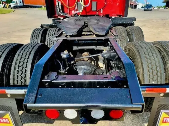 2021 Kenworth T680