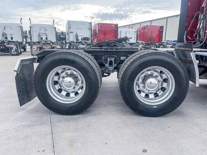 2020 KENWORTH T680