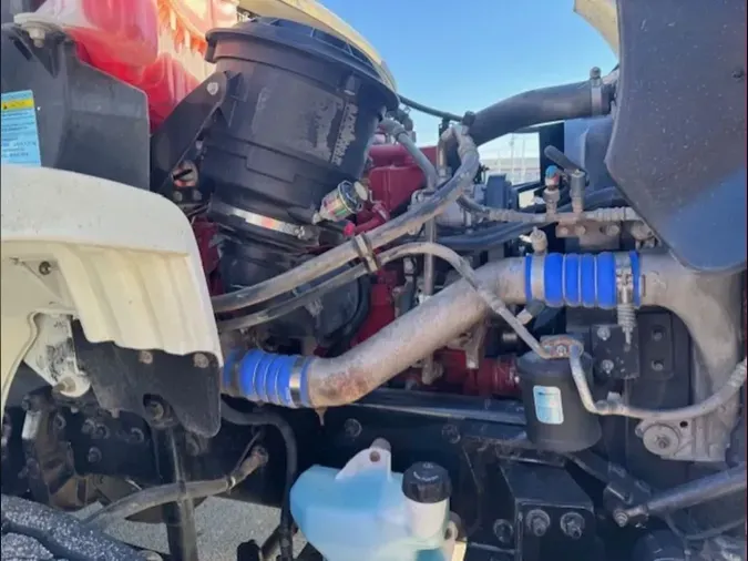 2018 FREIGHTLINER/MERCEDES M2 106