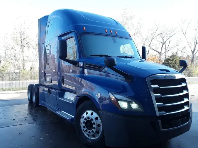 2020 FREIGHTLINER/MERCEDES NEW CASCADIA PX126641abdf18e55f968f89fb1521082a97e7e