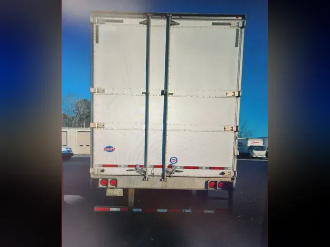 2016 UTILITY TRAILERS VS2RA 53/162/1021abe023ccdf9daffd206a89b5c1fce02