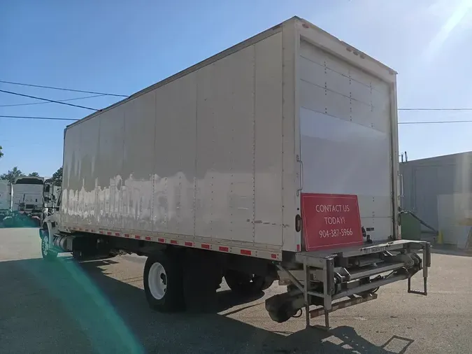 2019 NAVISTAR INTERNATIONAL 4300