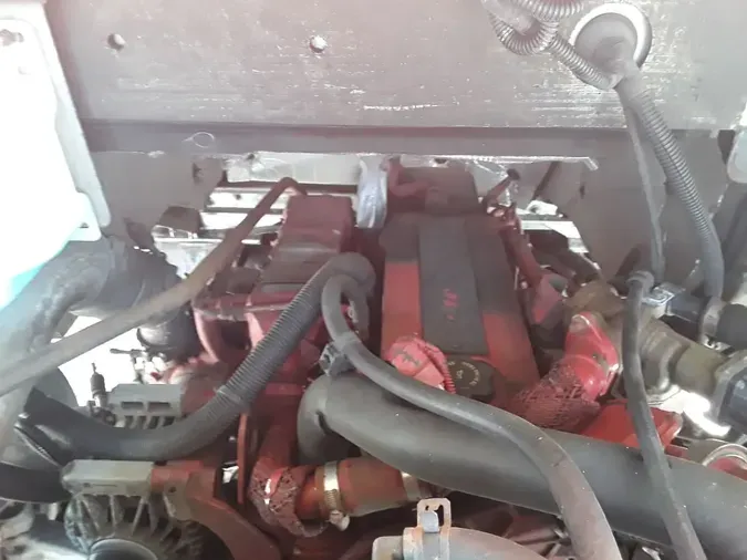 2019 FREIGHTLINER M2 106