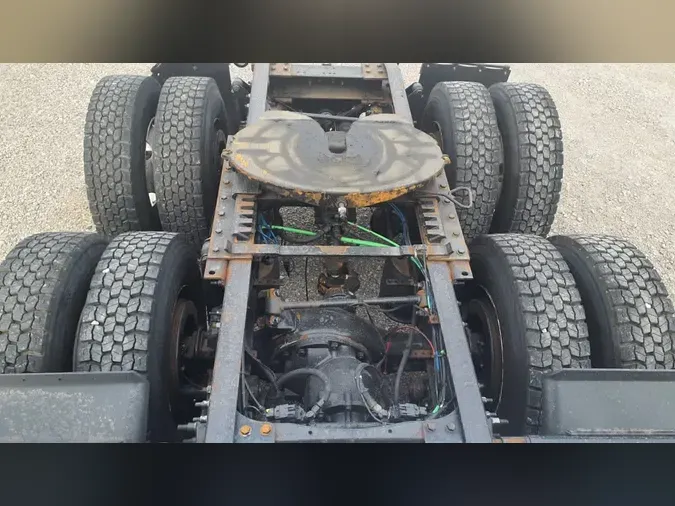 2019 FREIGHTLINER/MERCEDES NEW CASCADIA PX126641abf618df2ae5d6e5bbbd81177aadf41