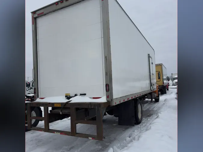 2019 NAVISTAR INTERNATIONAL 4300