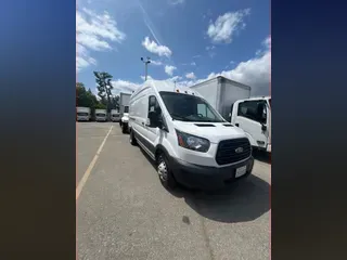 2019 FORD MOTOR COMPANY TRANSIT 350 HI ROOF