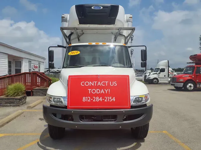2019 NAVISTAR INTERNATIONAL 4300