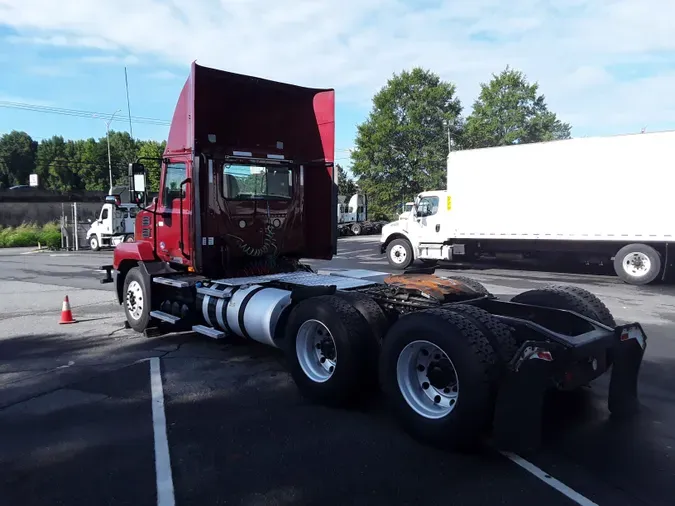 2019 MACK TRUCKS, INC. ANTHEM 64T