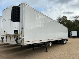 2014 UTILITY TRAILERS VS2RA 48/162/102