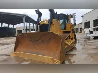 2019 CATERPILLAR D8T