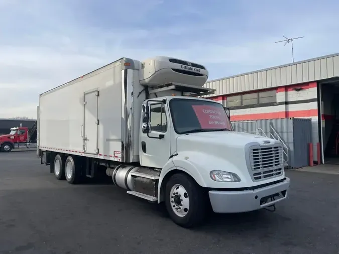 2019 FREIGHTLINER/MERCEDES M2 1121ac144a6fe056722bc9da562ad01ef3b