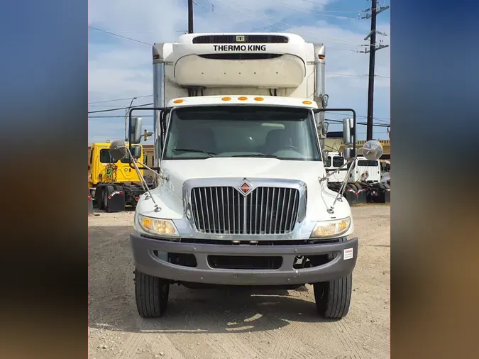 2019 NAVISTAR INTERNATIONAL 4300