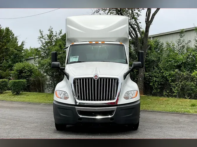 2020 INT LT625 6x4