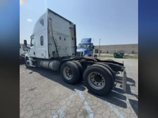 2020 FREIGHTLINER NEW CASCADIA PX12664