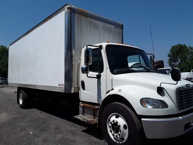 2014 FREIGHTLINER/MERCEDES M2 106