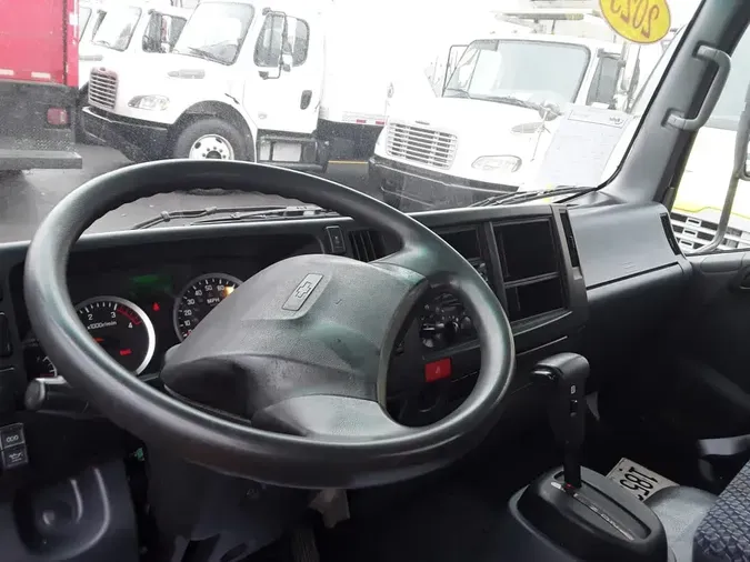 2023 CHEVROLET MOTOR DIV. LCF 4500HD