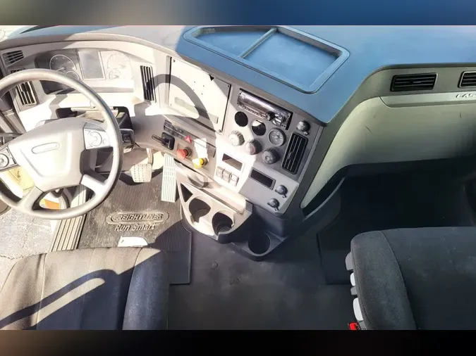 2020 FREIGHTLINER/MERCEDES NEW CASCADIA 1161ac3e86db19f02daf783f10646577d75