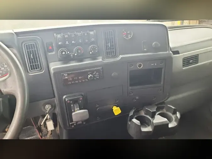 2020 NAVISTAR INTERNATIONAL MV607 (4X2)1ac70494806d17243565980450bca4da