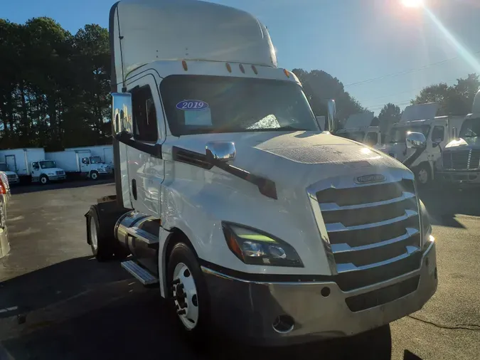 2019 FREIGHTLINER/MERCEDES NEW CASCADIA 1261ac78b86ab6eec6e9f9daf94778bdcde