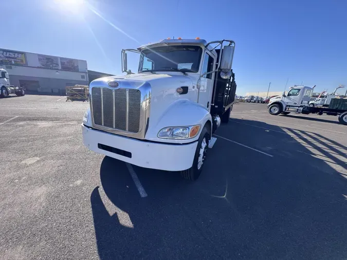 2020 Peterbilt 337