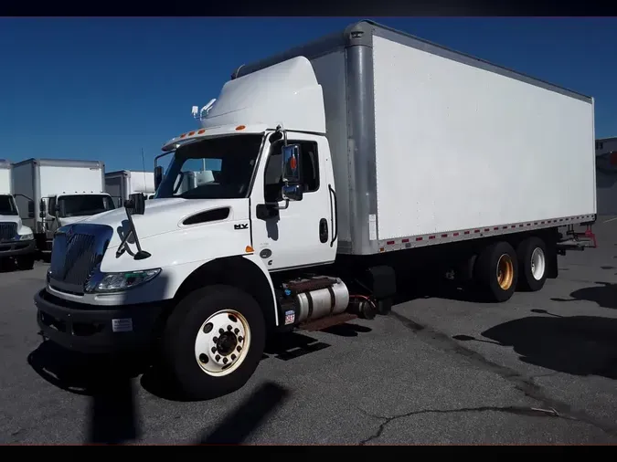 2021 NAVISTAR INTERNATIONAL MV607 (6X4)1ac7a1d6b33d0cc155c0eb5e0aa7cf08