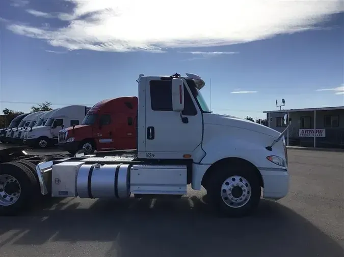 2016 INTERNATIONAL PROSTAR