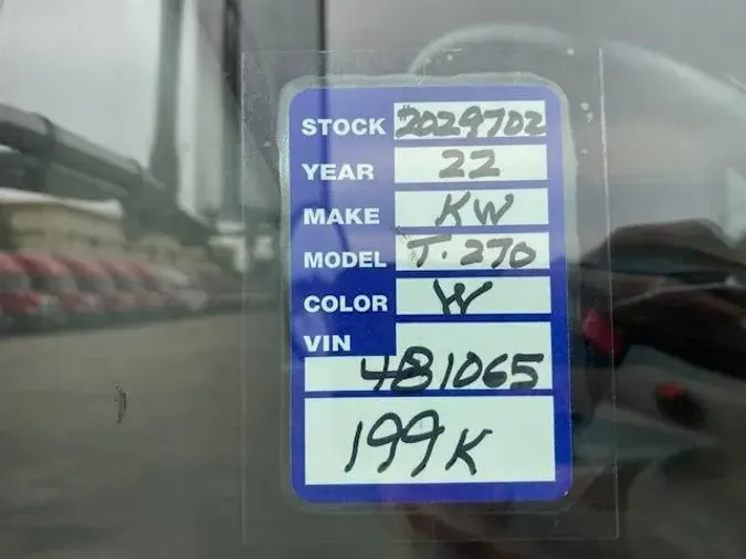 2022 Kenworth T2701acb04c3ee4d7e63a8567b6c79a0afcf