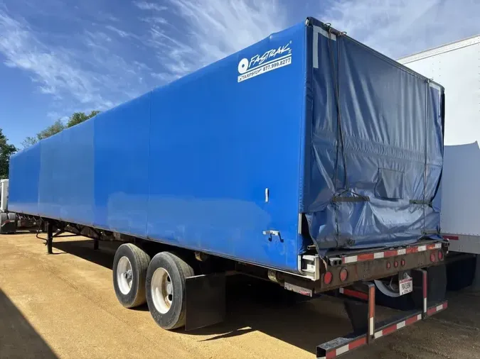 2012 UTILITY TRAILERS FS2CHS 48/102