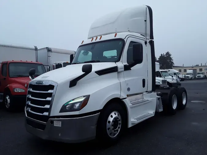 2020 FREIGHTLINER/MERCEDES NEW CASCADIA PX12664