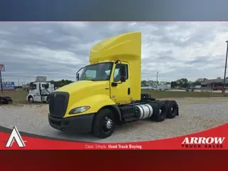 2020 INTERNATIONAL RH613