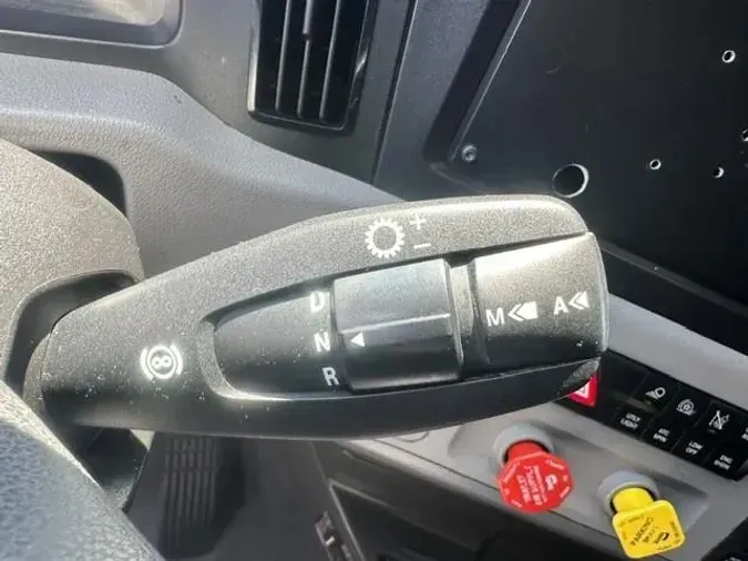 2022 Freightliner Cascadia