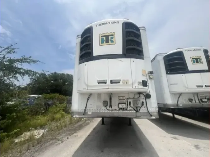 2017 GREAT DANE TRAILERS 48/162/102